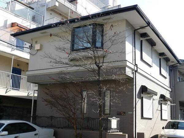 Ｗｅｓｔ　Ｗｉｎｇ　弦巻