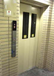 レジディア神田岩本町の設備