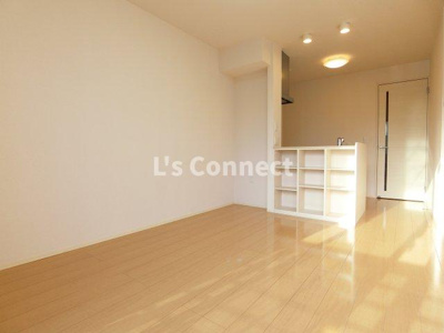 【内装】 | Ｄ－ｒｏｏｍ中里 | 居室と寝室を分けて生活できる１ＬＤＫ。