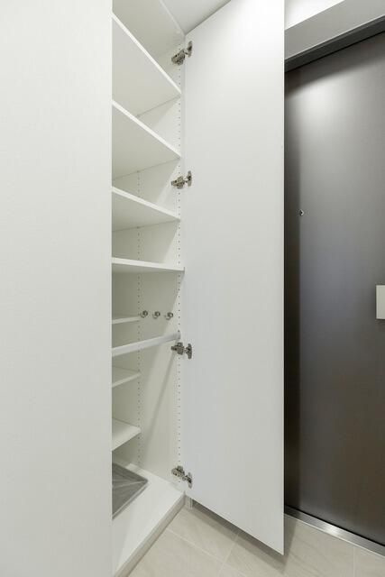 ＣＩＲＣＬＥＳ神保町Ⅱレジデンスの設備