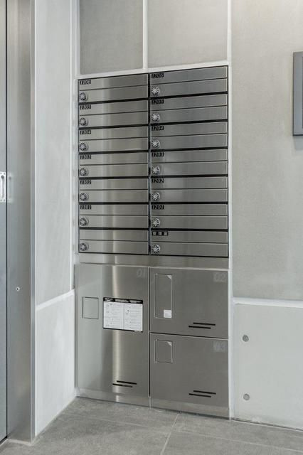 ＣＩＲＣＬＥＳ神保町Ⅱレジデンスのその他共用部分