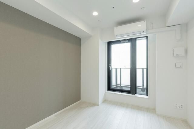 ＣＩＲＣＬＥＳ神保町Ⅱレジデンスの居間・リビング