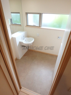 【洗面所】 | クラウンテラス | 洗面脱衣所