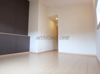 【寝室】 | クラウンテラス | 洋室8.6帖