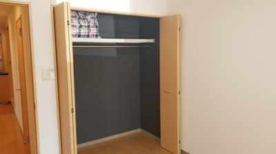 【収納】 | フェリーチェ光陽