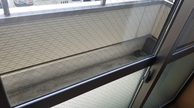 【バルコニー】 | フェリーチェ光陽