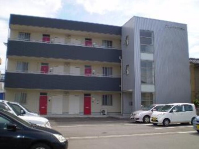 【外観】 | フェリーチェ光陽