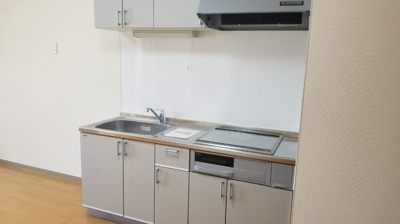 【キッチン】 | フェリーチェ光陽