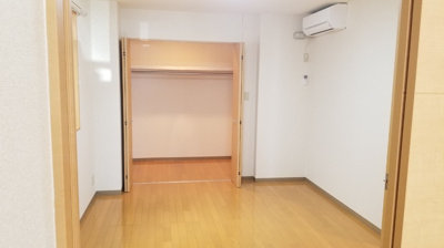 【洋室】 | フェリーチェ光陽