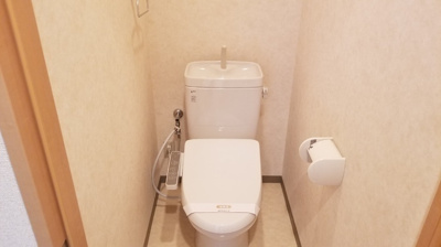 【トイレ】 | フェリーチェ光陽