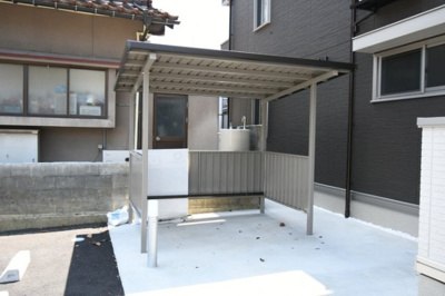  | ルミナス南田町