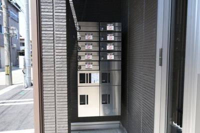  | ルミナス南田町