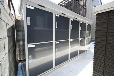  | ルミナス南田町