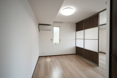 【洋室】 | ルミナス南田町