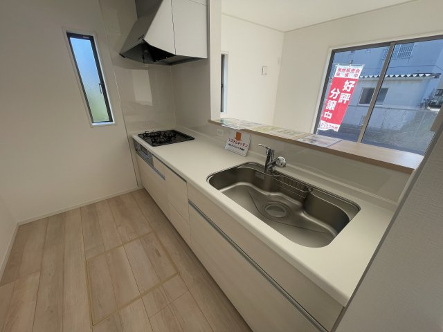 クレイドルガーデン宇都宮市雀の宮第10　新築一戸建て