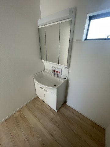 クレイドルガーデン宇都宮市雀の宮第10　新築一戸建て