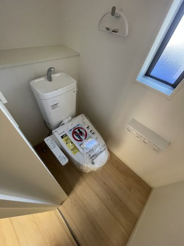 クレイドルガーデン宇都宮市雀の宮第10　新築一戸建て