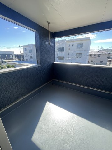 クレイドルガーデン宇都宮市雀の宮第10　新築一戸建て