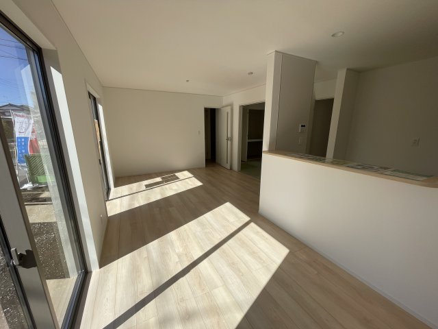 クレイドルガーデン宇都宮市雀の宮第10　新築一戸建て