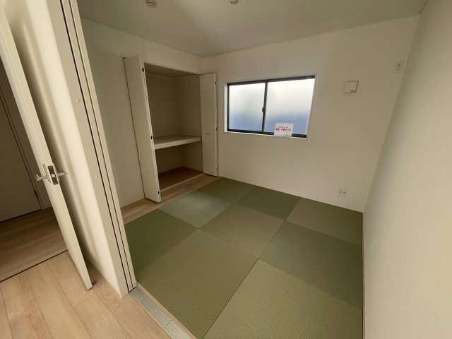 クレイドルガーデン宇都宮市雀の宮第10　新築一戸建て