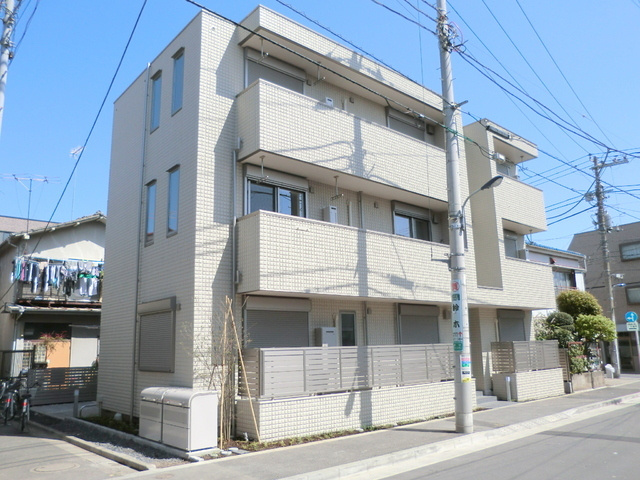 ＣＡＳＡ　ＳＯＬＥＡＤＯの外観|★駅又は現地待ち合わせでのご案内も可能です★