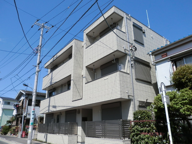 ＣＡＳＡ　ＳＯＬＥＡＤＯの外観|耐震・耐火構造の旭化成ヘーベルメゾン