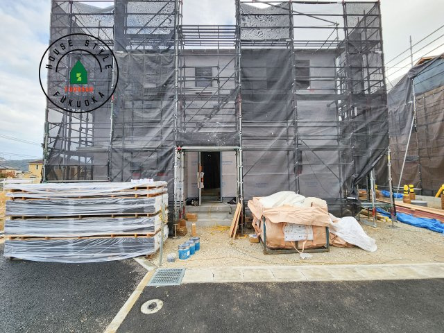 糸島市二丈深江第3-7棟（4号棟）