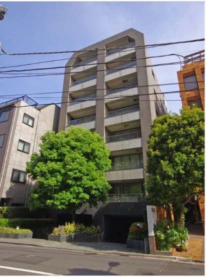 【外観】 | ★仲介手数料無料★ガレリアコルテ六番町（千代田区六番町アドレス）