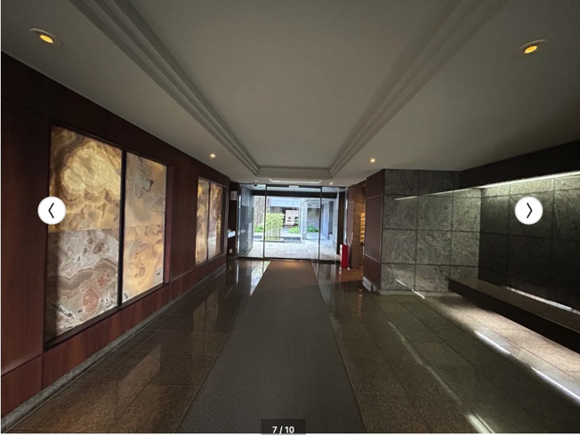 【その他】 | ★仲介手数料無料★ガレリアコルテ六番町（千代田区六番町アドレス）