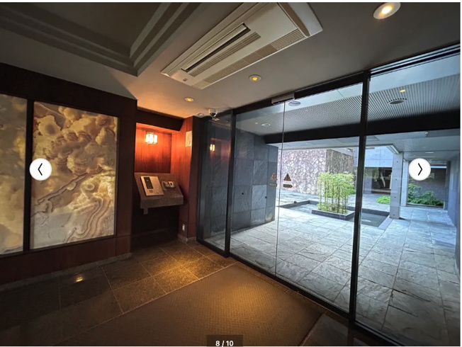 【その他】 | ★仲介手数料無料★ガレリアコルテ六番町（千代田区六番町アドレス）