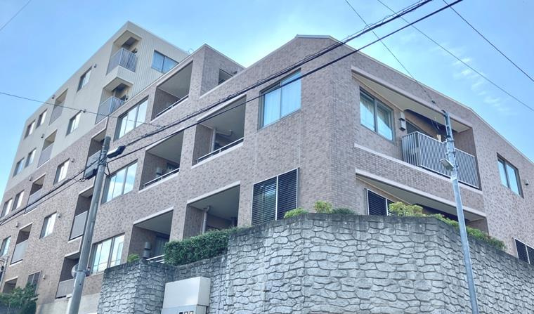 ウェリスガーデン浦和岸町