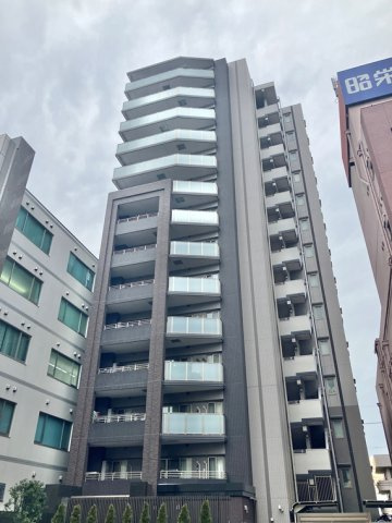 サンメゾン浦和高砂エルド