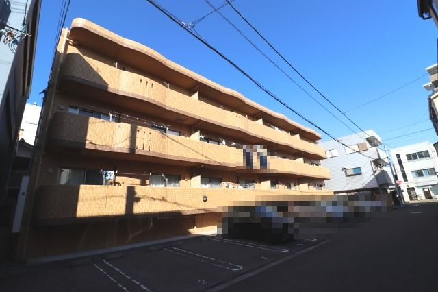 マリベールFK二葉