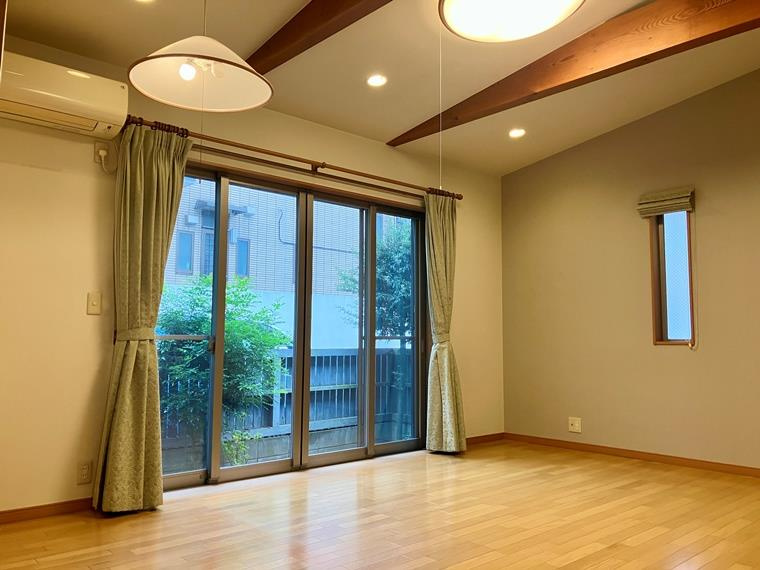 白幡南町戸建のその他