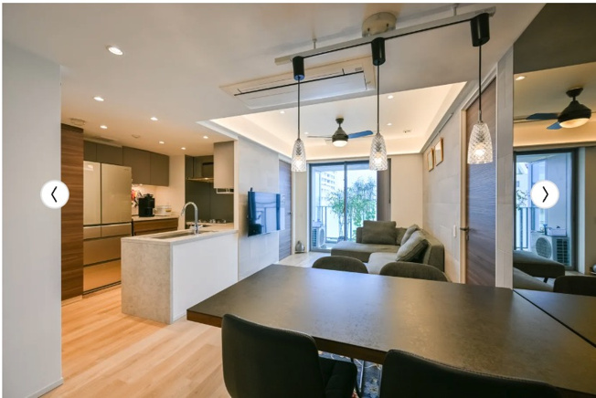 【その他共用部分】 | ★仲介手数料半額★パークコート千代田四番町