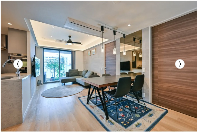 【その他】 | ★仲介手数料半額★パークコート千代田四番町