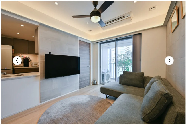 【その他】 | ★仲介手数料半額★パークコート千代田四番町