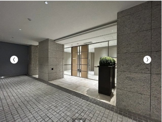 【その他】 | ★仲介手数料半額★パークコート千代田四番町