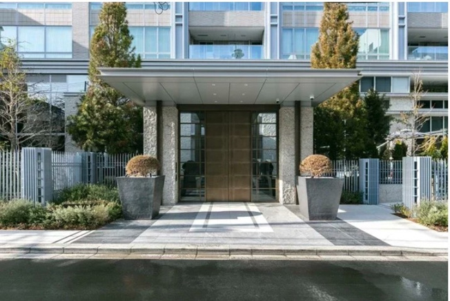 【その他】 | ★仲介手数料半額★パークコート千代田四番町