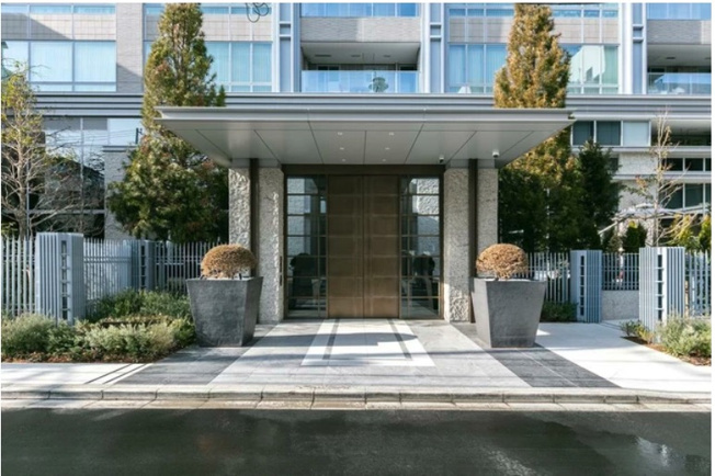 【その他】 | ★仲介手数料半額★パークコート千代田四番町