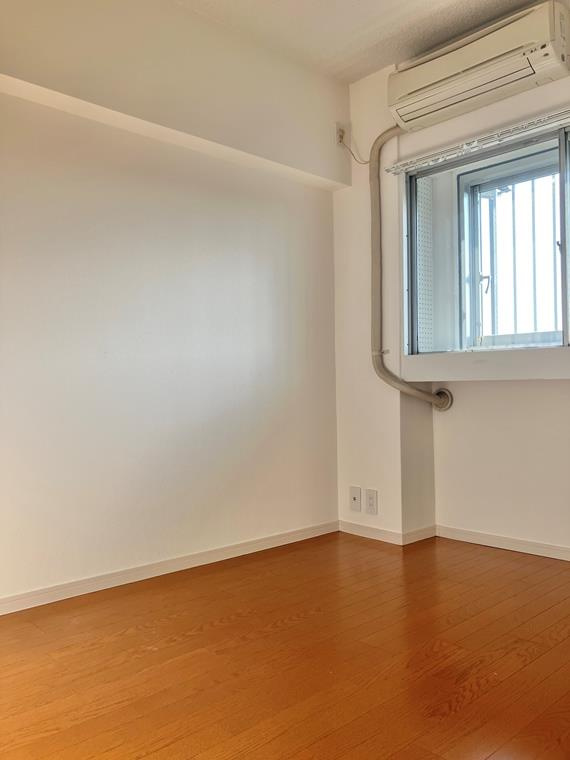 フドウ三軒茶屋ハイツの寝室