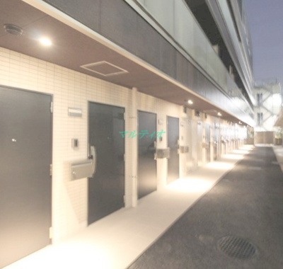 【外観】 | ホヌ オハマ | 外観