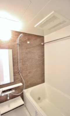 【浴室】 | ホヌ オハマ | 浴室