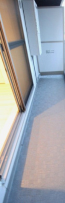 【バルコニー】 | ホヌ オハマ