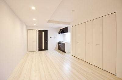 【居間・リビング】 | ホヌ オハマ | 洋室