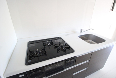 【キッチン】 | ホヌ オハマ | キッチン