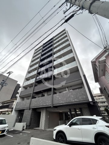 エスリード新北野アーデル