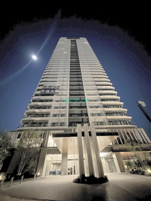 【外観】 | シティタワー千住大橋 | 外観