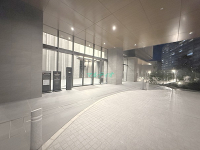 【セキュリティ】 | シティタワー千住大橋