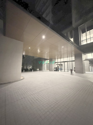 【エントランス】 | シティタワー千住大橋